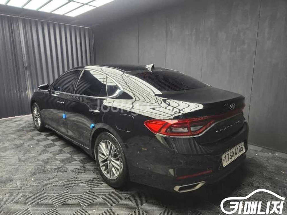 [현대]그랜저 IG 2.4 GDI 모던 (5인승) #앱--3
