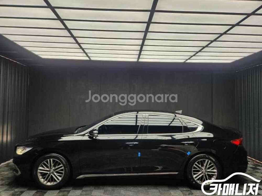 [현대]그랜저 IG 2.4 GDI 모던 (5인승) #앱--2
