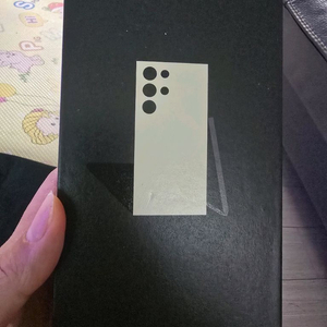갤럭시울트라24 1테라