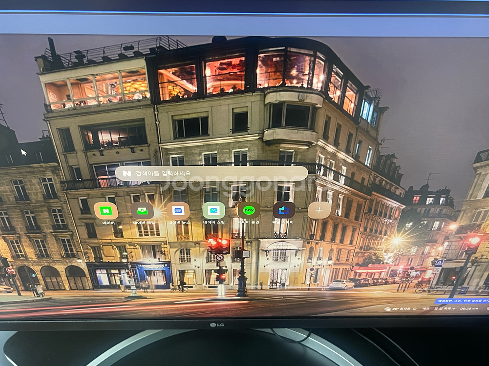LG 32인치 4K 모니터 32UN650 판매--0