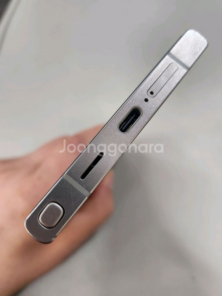 갤럭시S24울트라 512GB 자급제 입니다.--5