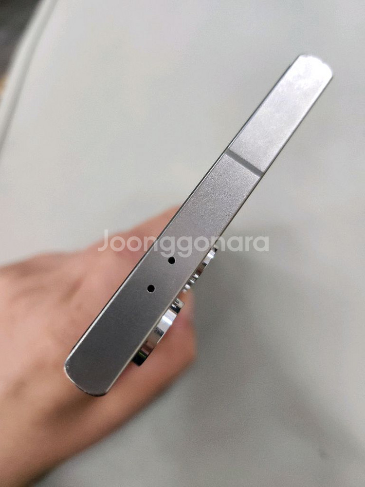 갤럭시S24울트라 512GB 자급제 입니다.--6