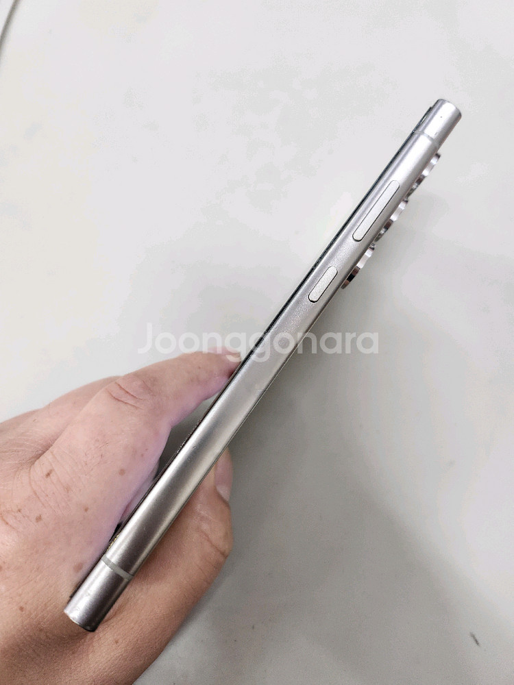 갤럭시S24울트라 512GB 자급제 입니다.--4