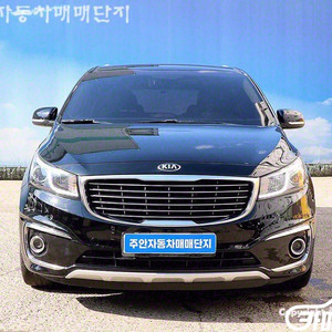 [기아]올 뉴 카니발 디젤 9인승 럭셔리 (9인승) #