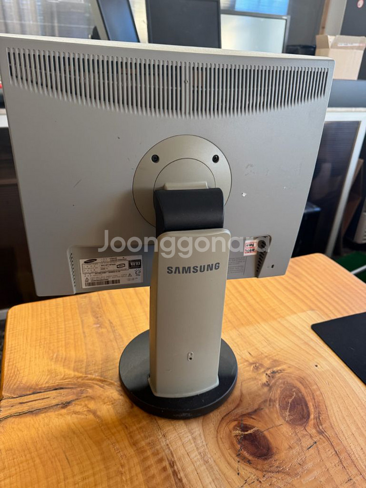 삼성 CX943B 모니터 19인치 모니터--2