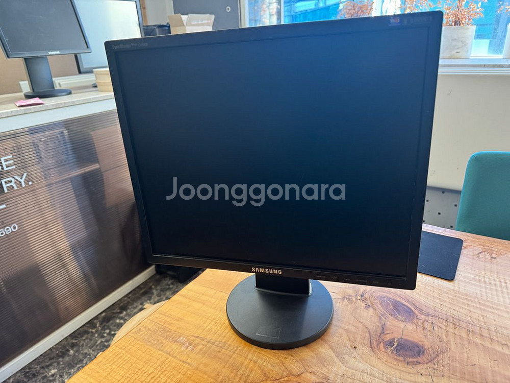 삼성 CX943B 모니터 19인치 모니터--0