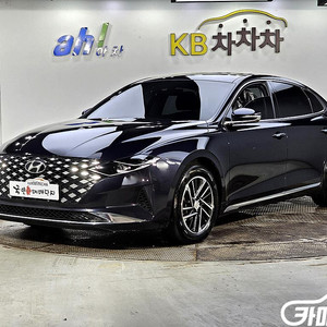 [현대]더 뉴 그랜저 IG LPI 3.0 모던(렌터카)