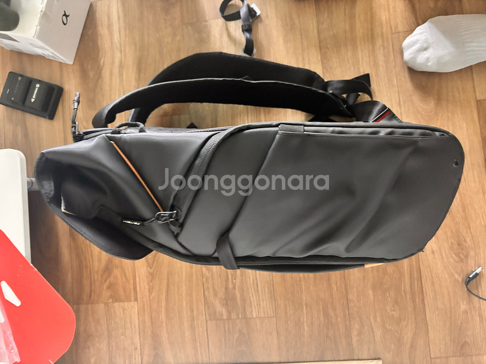 피지테크 원고 18L 카메라백팩--1