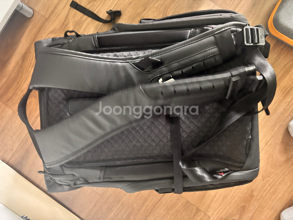 피지테크 원고 18L 카메라백팩--2