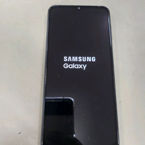 갤럭시A23 128GB 자급제 깨끗 합니다.