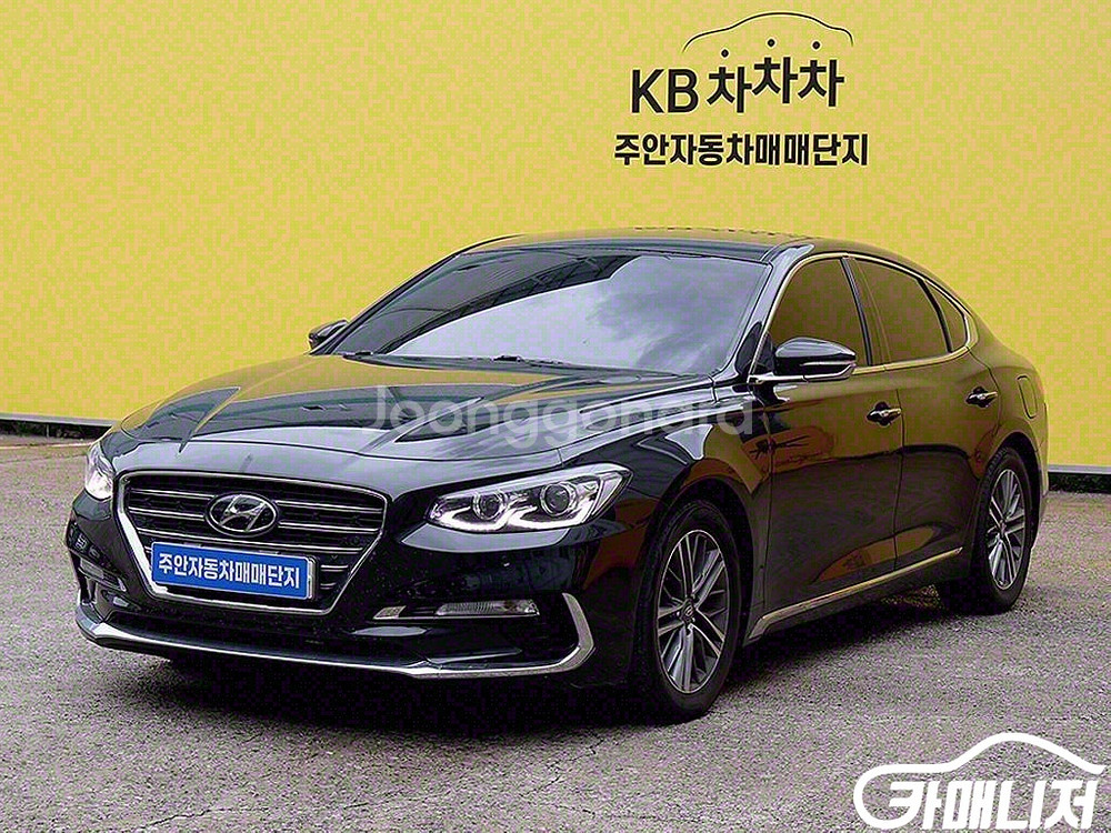 [현대]그랜저 IG 2.4 GDI 모던 (5인승) #앱--1