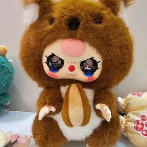 베이비쓰리 물눈 400%