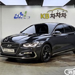 [현대]그랜저 IG 3.0 LPI 모던 베이직(렌터카)