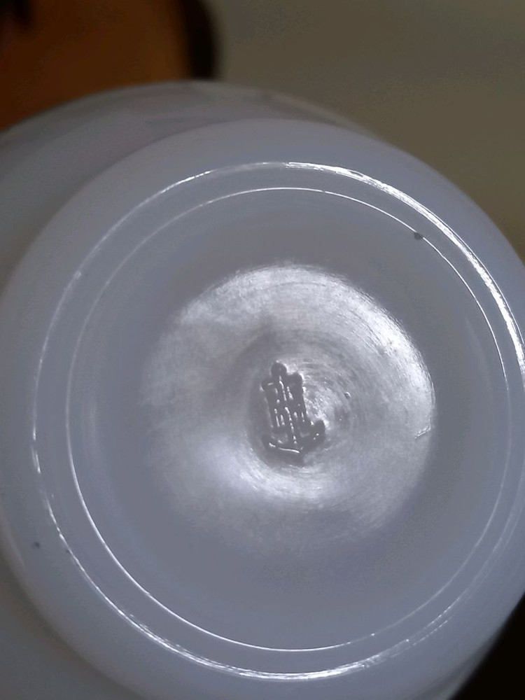 [앵커호킹 애니버서리 로즈 22K 골드 스낵세트,한정판 이미지