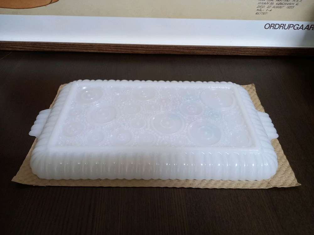 [앵커호킹 애니버서리 로즈 22K 골드 스낵세트,한정판 이미지