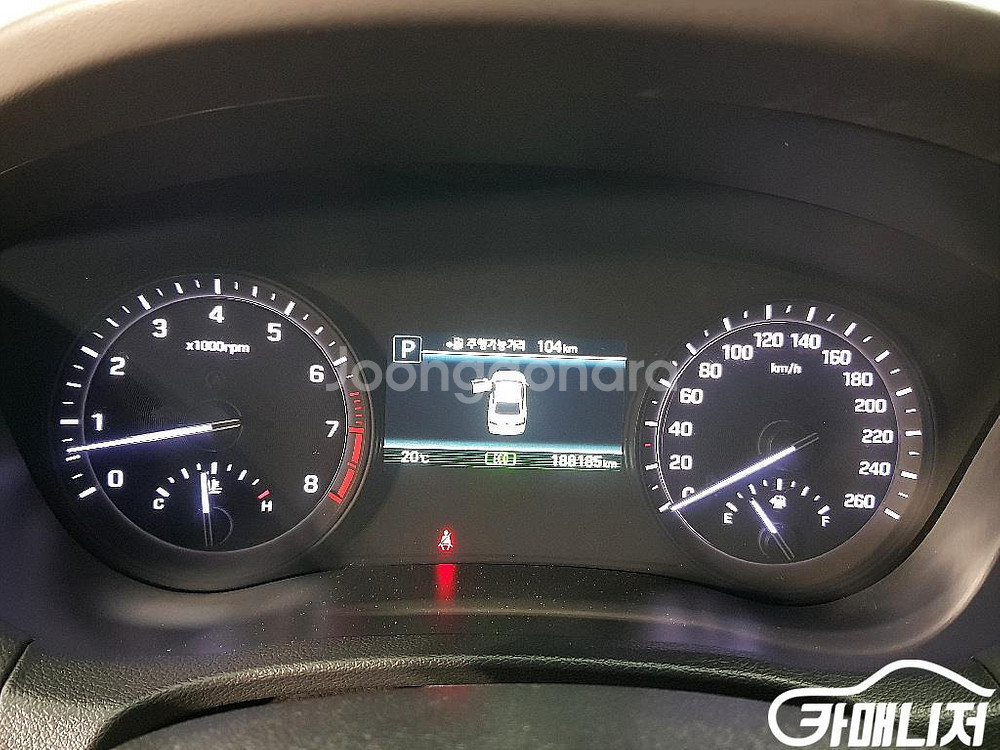 [제네시스]G80 3.3 GDI 프리미엄 럭셔리 #앱특--6