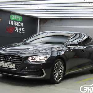[현대]그랜저 IG 2.4 GDI 프리미엄 스페셜 #앱