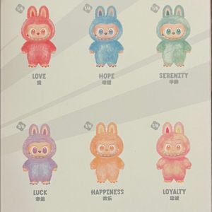 라부부 LOVE LUCK