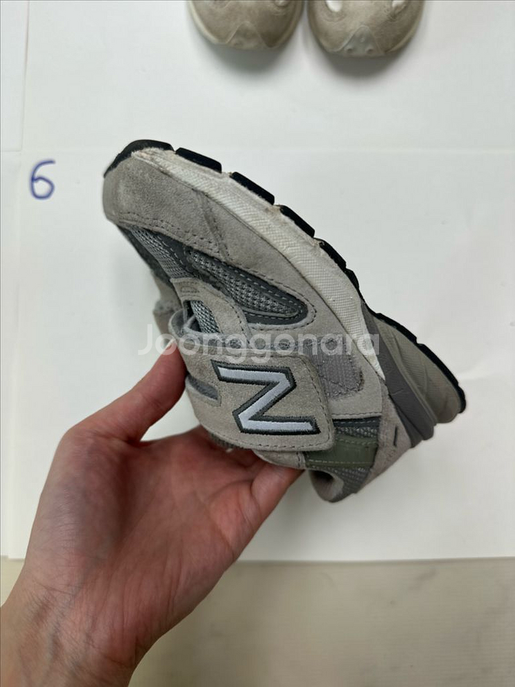 뉴발란스 990 145--1