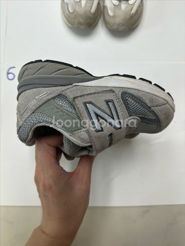 뉴발란스 990 145--2