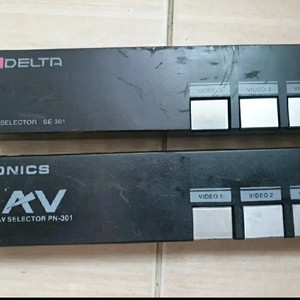 A/V셀렉터