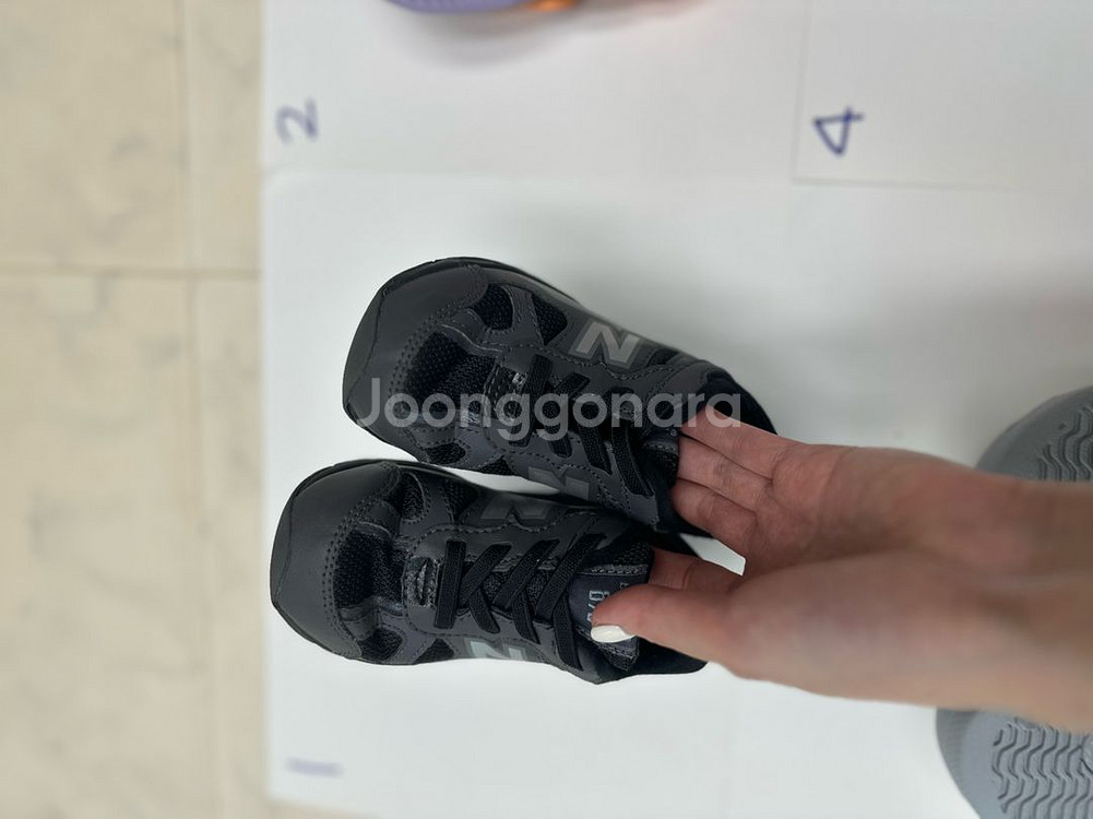 새상품 뉴발란스 878 145--0