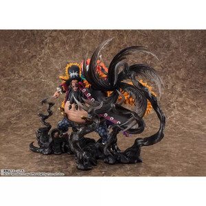 아츠제로 검은수염