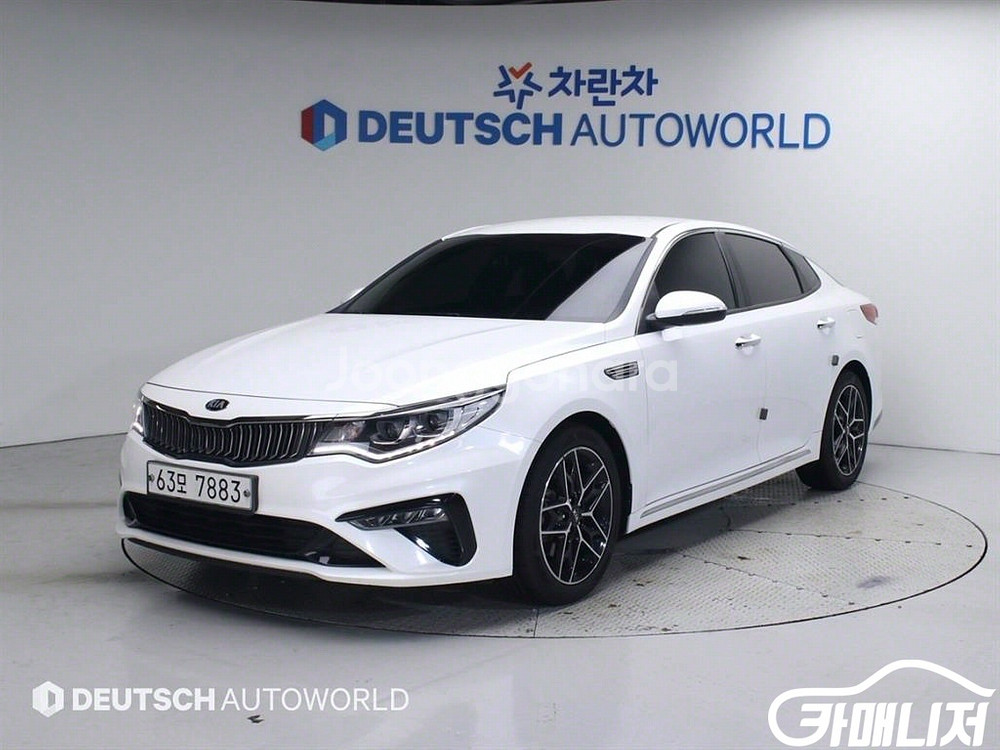 [기아]더 뉴 K5 2세대 가솔린 1.6 터보 노블레스--0