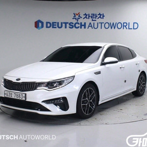 [기아]더 뉴 K5 2세대 가솔린 1.6 터보 노블레스