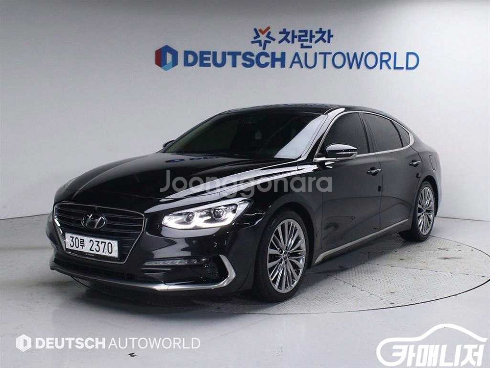 [현대]그랜저 IG 2.4 GDI 프리미엄 스페셜 #앱--0