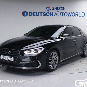 [현대]그랜저 IG 2.4 GDI 프리미엄 스페셜 #앱
