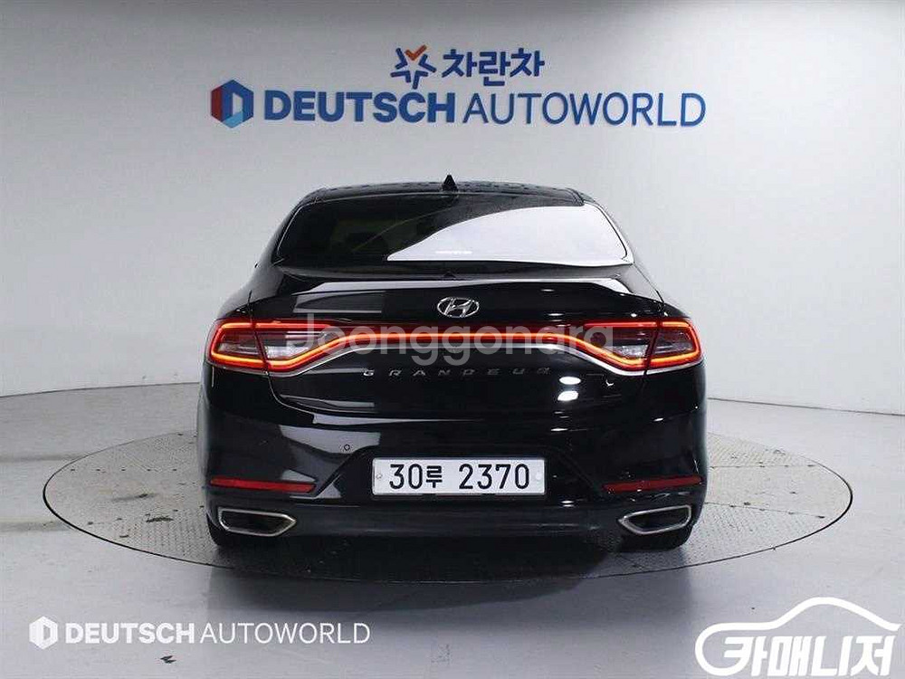 [현대]그랜저 IG 2.4 GDI 프리미엄 스페셜 #앱--3