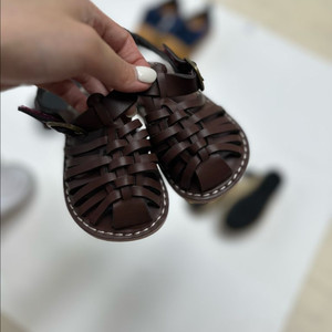새상품 마이슈즈 140