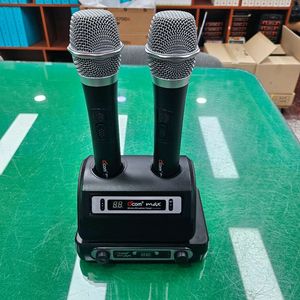무선 마이크 세트