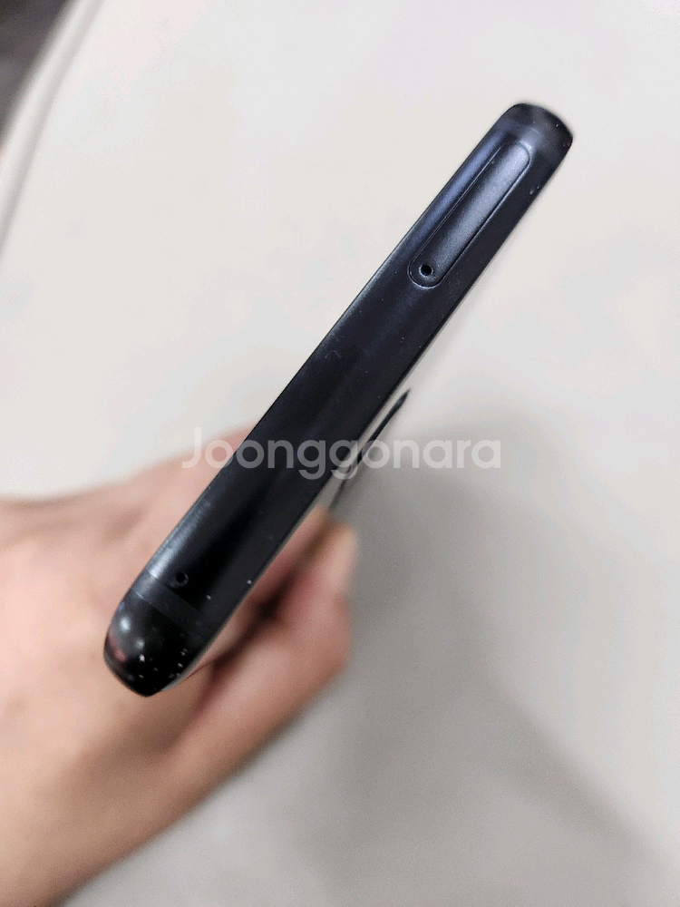 갤럭시S9플러스 64GB 블랙 상태굿 입니다.--6