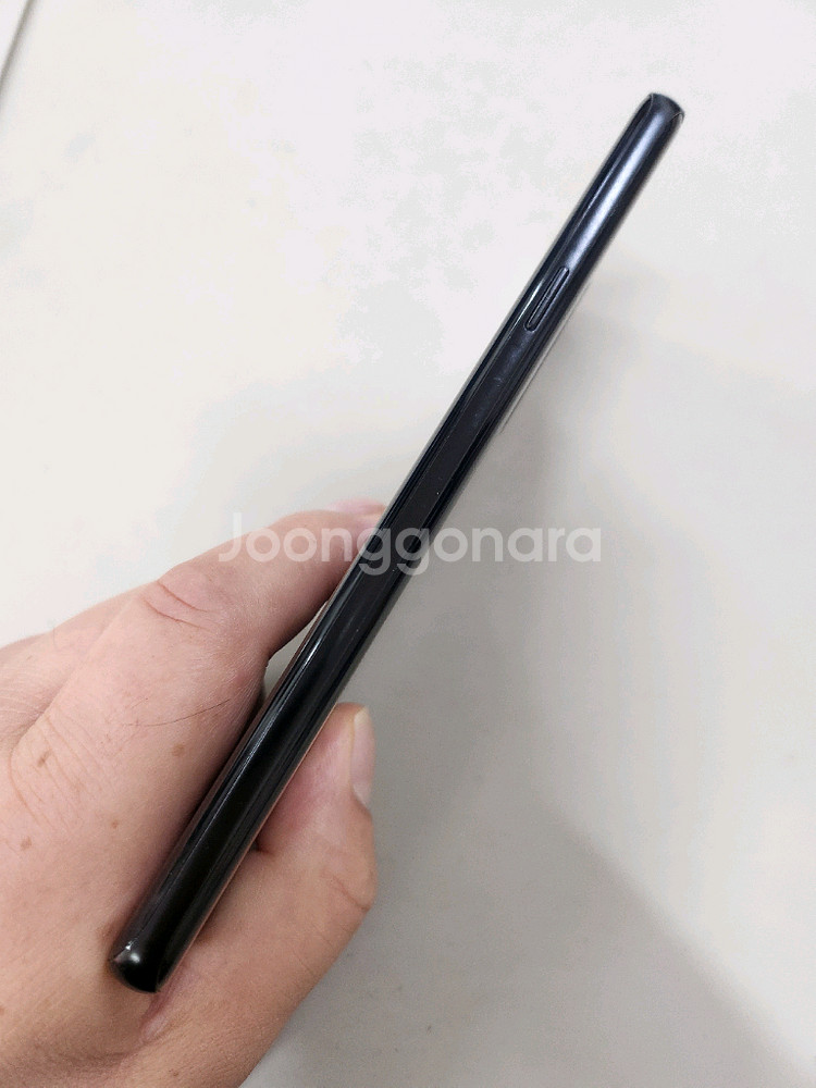 갤럭시S9플러스 64GB 블랙 상태굿 입니다.--7