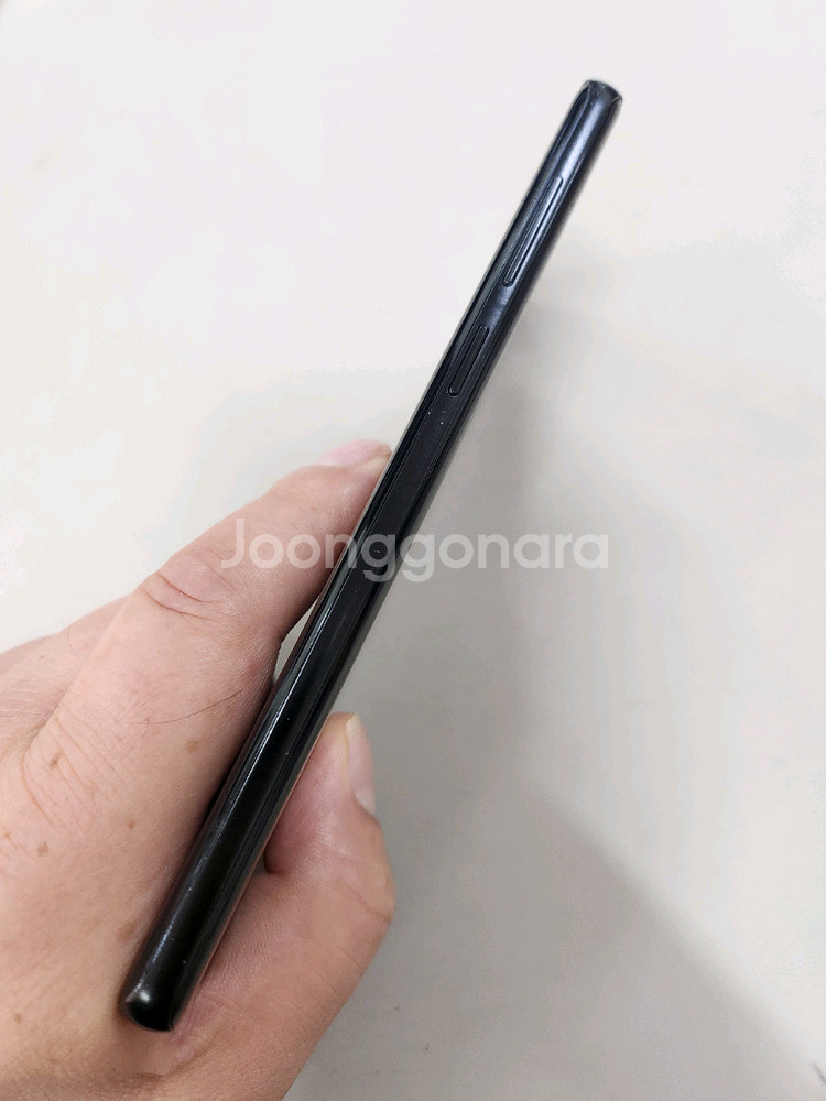 갤럭시S9플러스 64GB 블랙 상태굿 입니다.--5