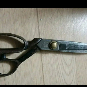 잠자리표대형가위