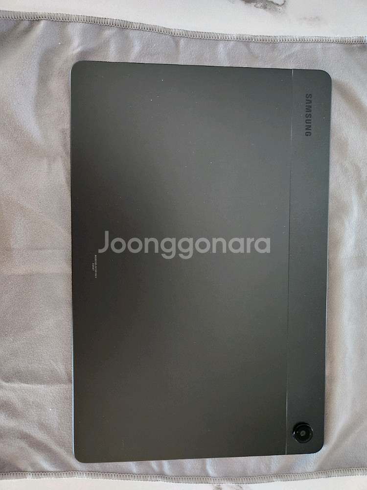 갤럭시 탭 A9 플러스 5g--5