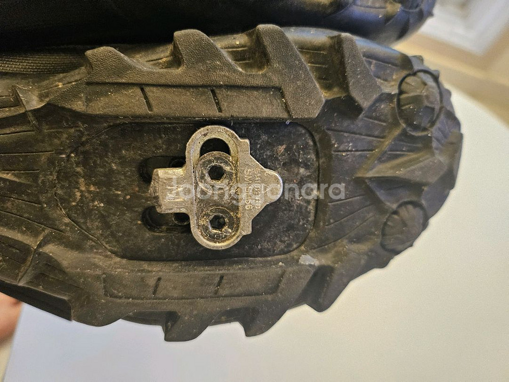 시마노 mtb 클릿슈즈 SH-Mx100--2