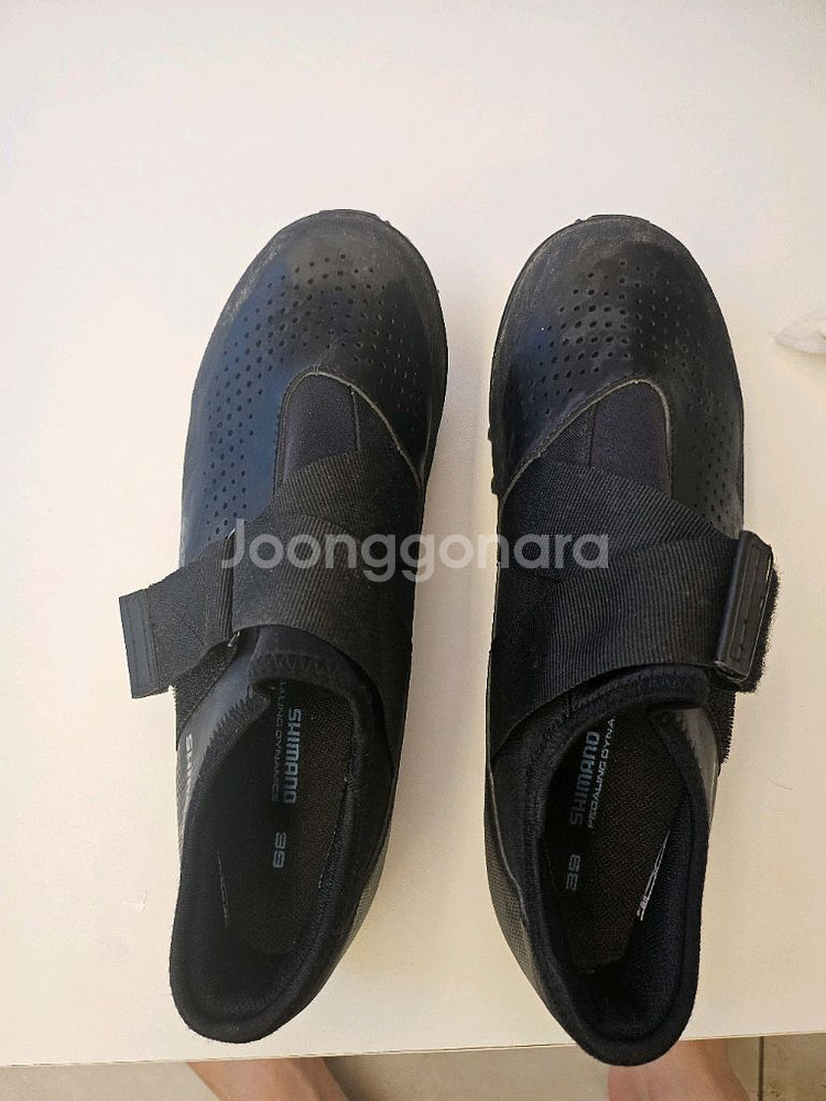 시마노 mtb 클릿슈즈 SH-Mx100--0