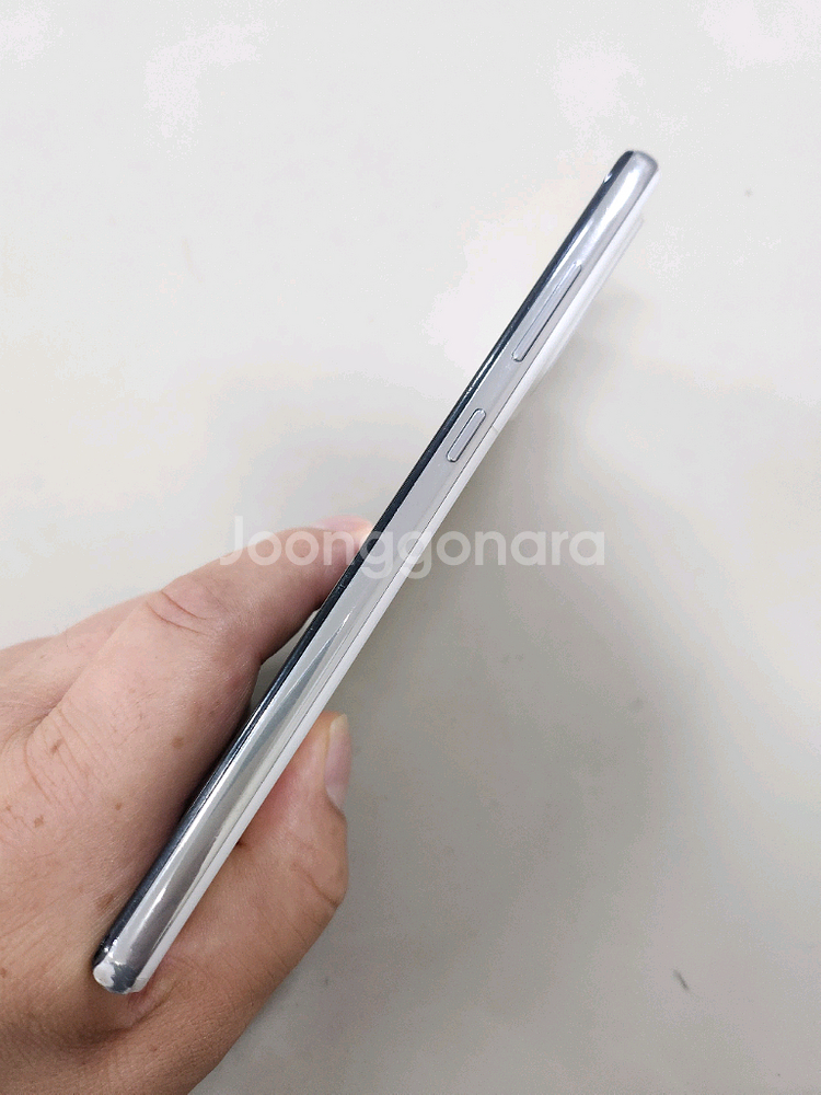 갤럭시A52S 5G 128GB 화이트 자급제 입니다.--7