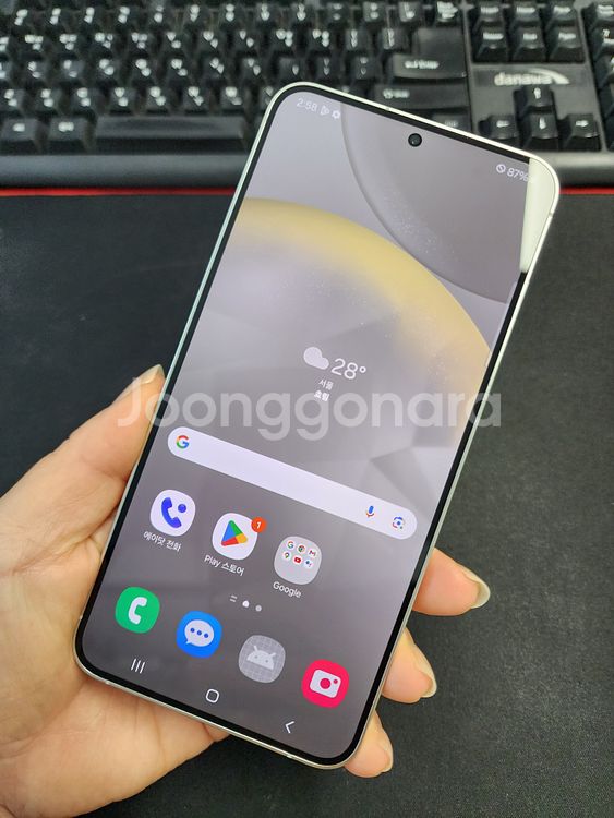 갤럭시S24플러스 521574--2
