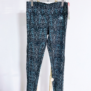 (새상품/여성65(S)노스페이스레깅스