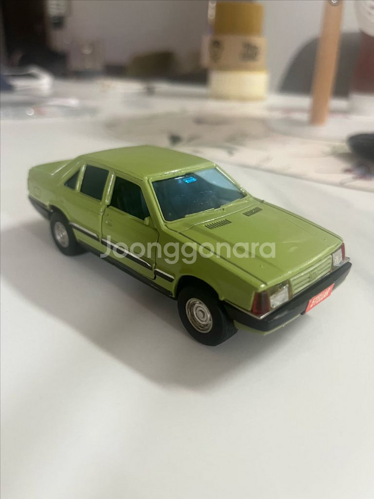 크로바 토이즈 스텔라 올드 미니카 판매--0