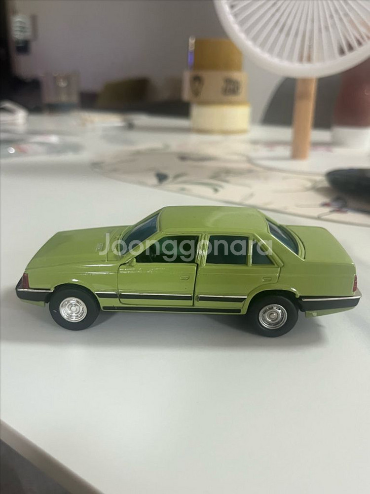 크로바 토이즈 스텔라 올드 미니카 판매--2