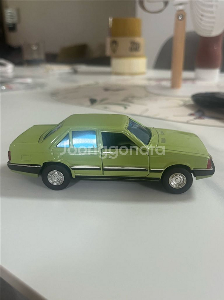 크로바 토이즈 스텔라 올드 미니카 판매--4