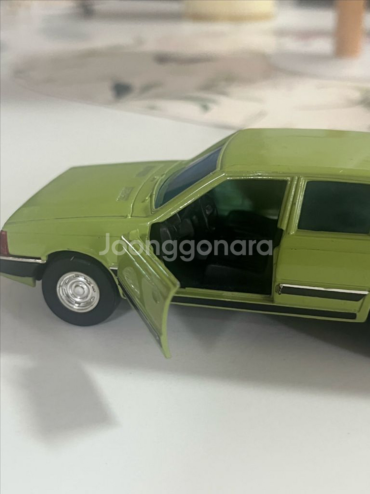 크로바 토이즈 스텔라 올드 미니카 판매--7