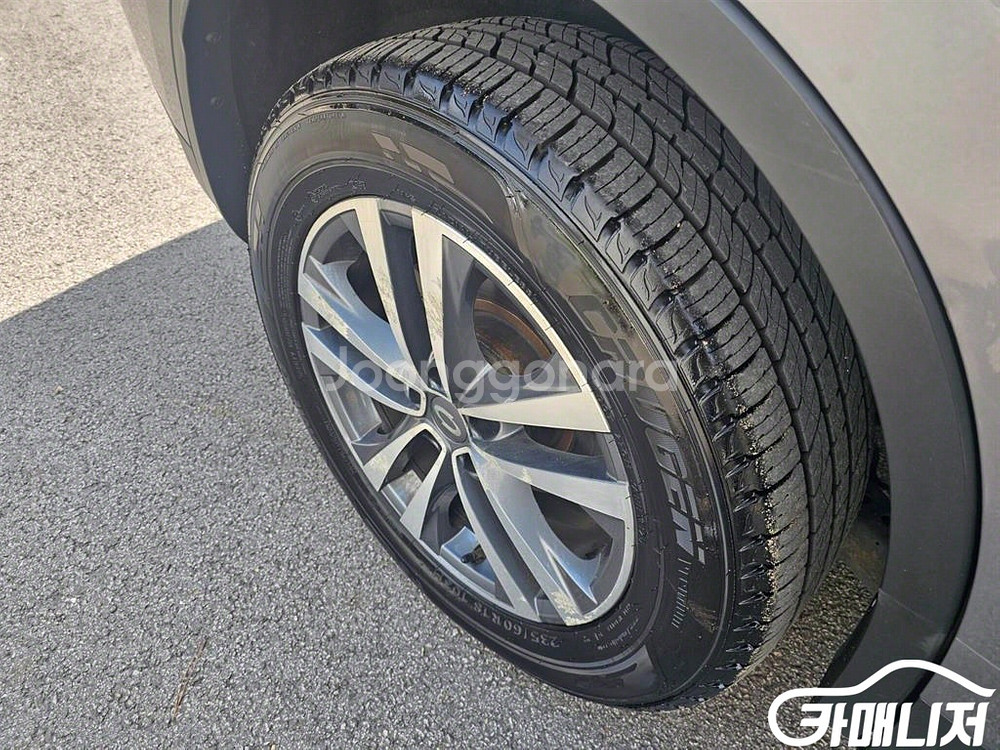 [르노코리아(삼성)]QM6 디젤 4WD RE 플러스 (--6