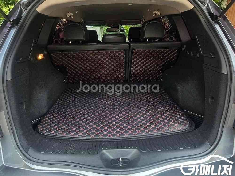 [르노코리아(삼성)]QM6 디젤 4WD RE 플러스 (--5
